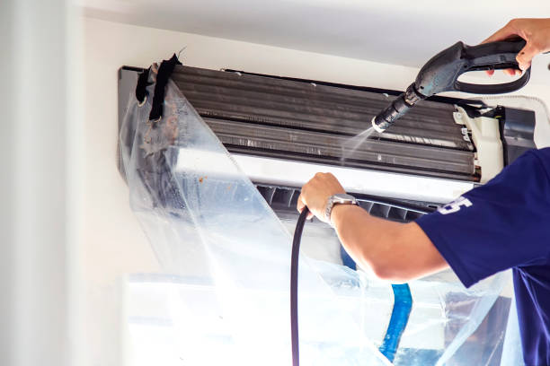 Ventilation Cleaning Services in Atlantic Beach, NC