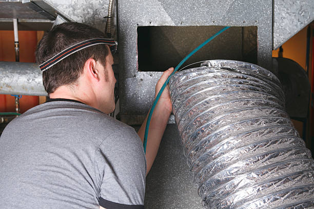 Best Best Air Duct Cleaning Company  in Atlantic Beach, NC