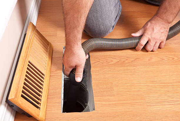 Best Air Duct Cleaning Near Me in Atlantic Beach, NC