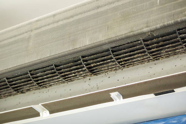 Best Residential Air Duct Cleaning  in Atlantic Beach, NC