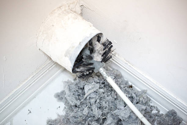 Best Residential Air Duct Cleaning  in Atlantic Beach, NC