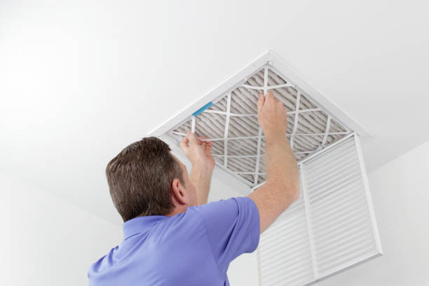 Best Ductwork Cleaning Services  in Atlantic Beach, NC